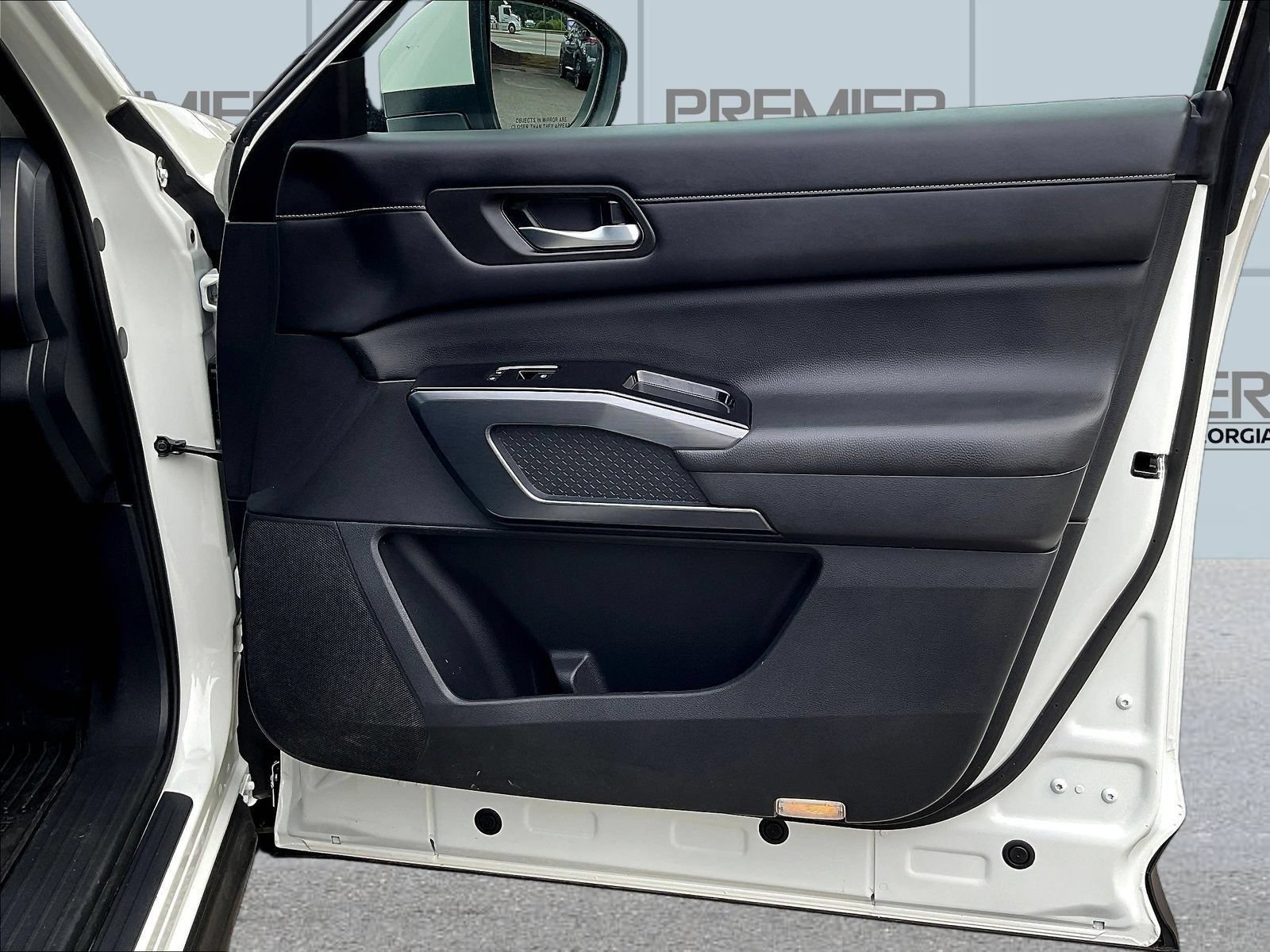 Certified 2022 Nissan Pathfinder SL AWD/4WD image 29