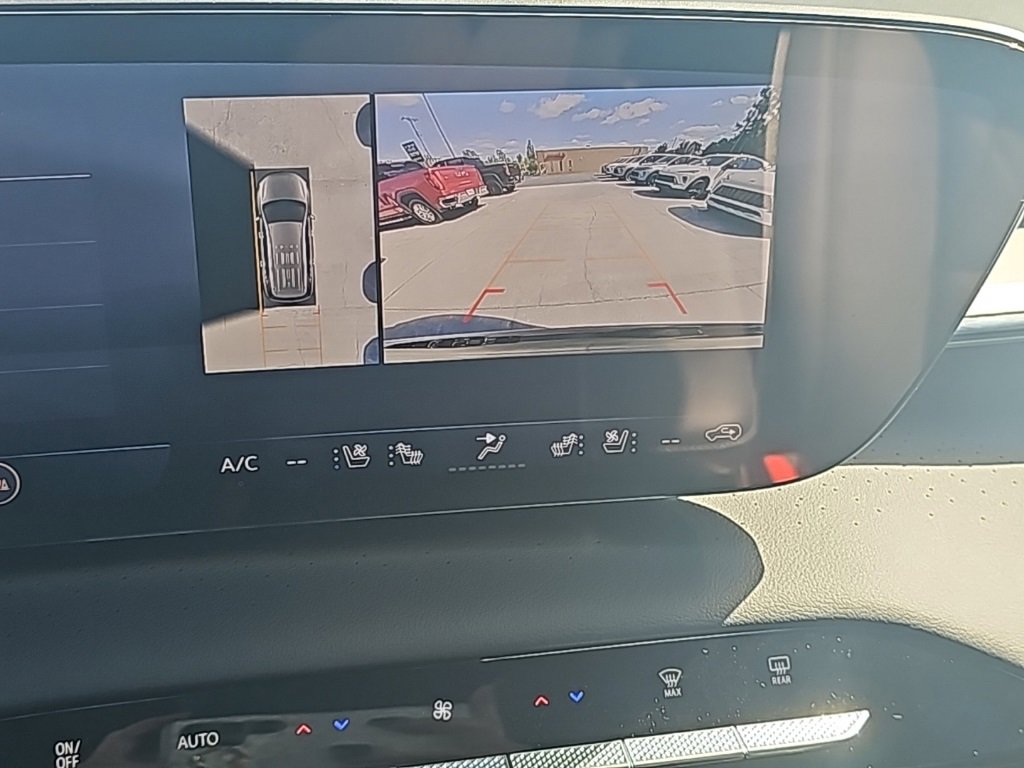 New 2026 Buick Enclave Avenir w/ Super Cruise Package image 27