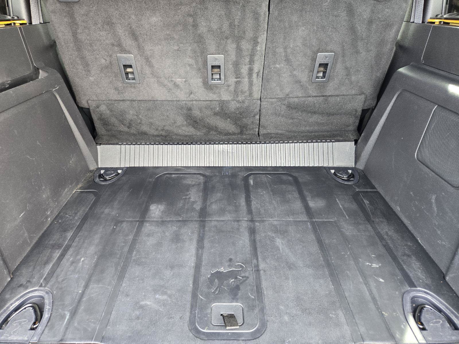 Used 2022 Ford Bronco Badlands AWD/4WD image 31