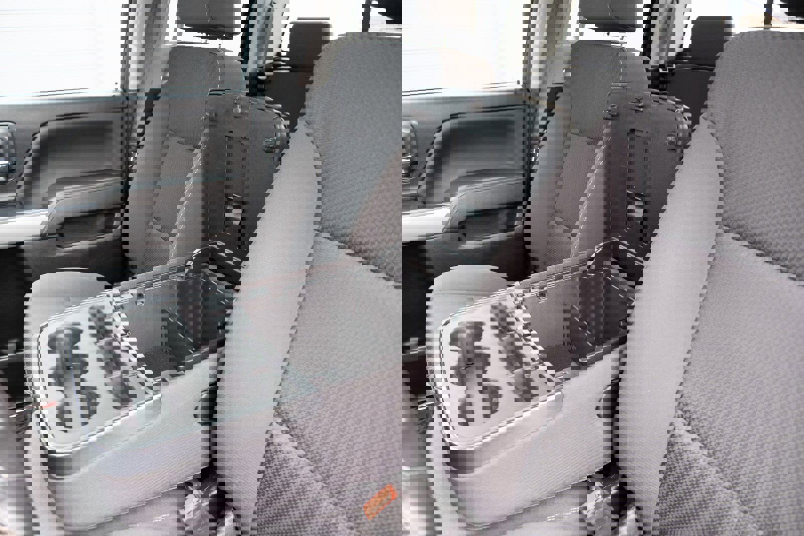 Used 2018 Chevrolet Silverado 1500 LT image 8