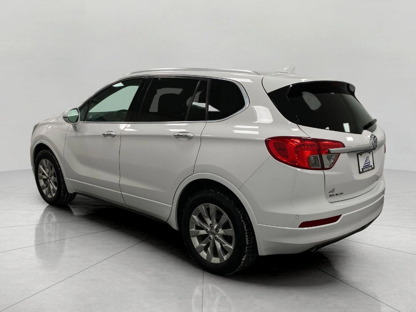 Used 2017 Buick Envision Essence image 8