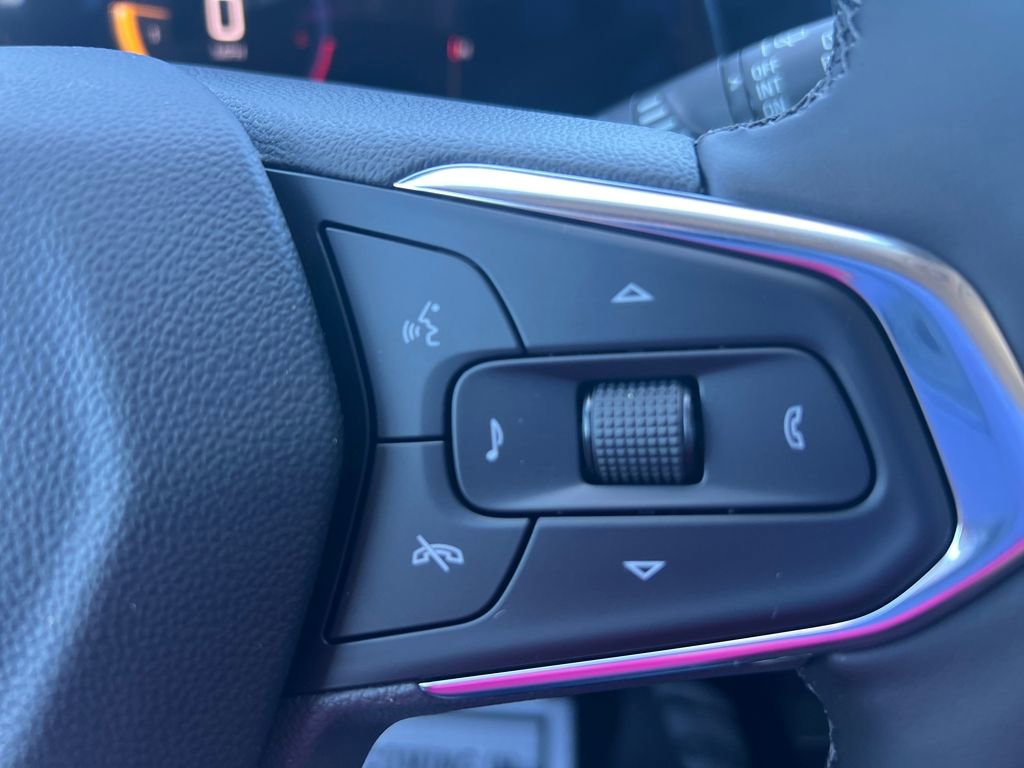 New 2026 Chevrolet Trax LT w/ Driver Confidence Package image 14