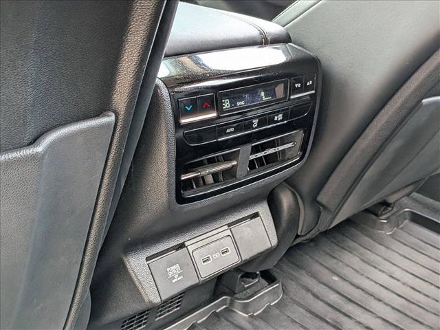 Certified 2022 Acura MDX w/Technology Package image 18