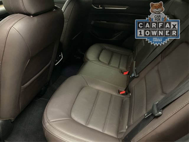 Used 2019 MAZDA CX-5 Signature image 11