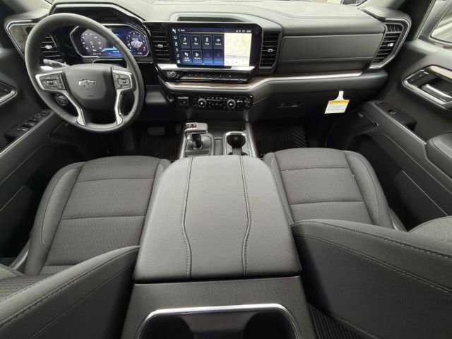 New 2026 Chevrolet Silverado 1500 RST w/ Safety Package image 10