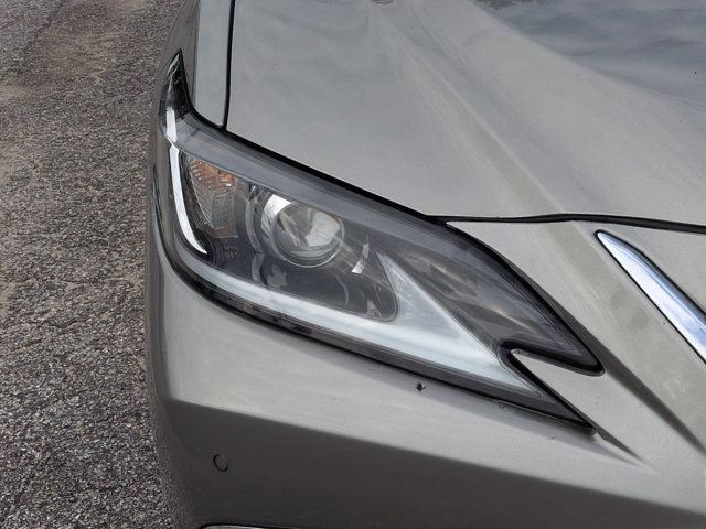 Used 2021 Lexus ES 350 w/ Premium Package FWD image 9