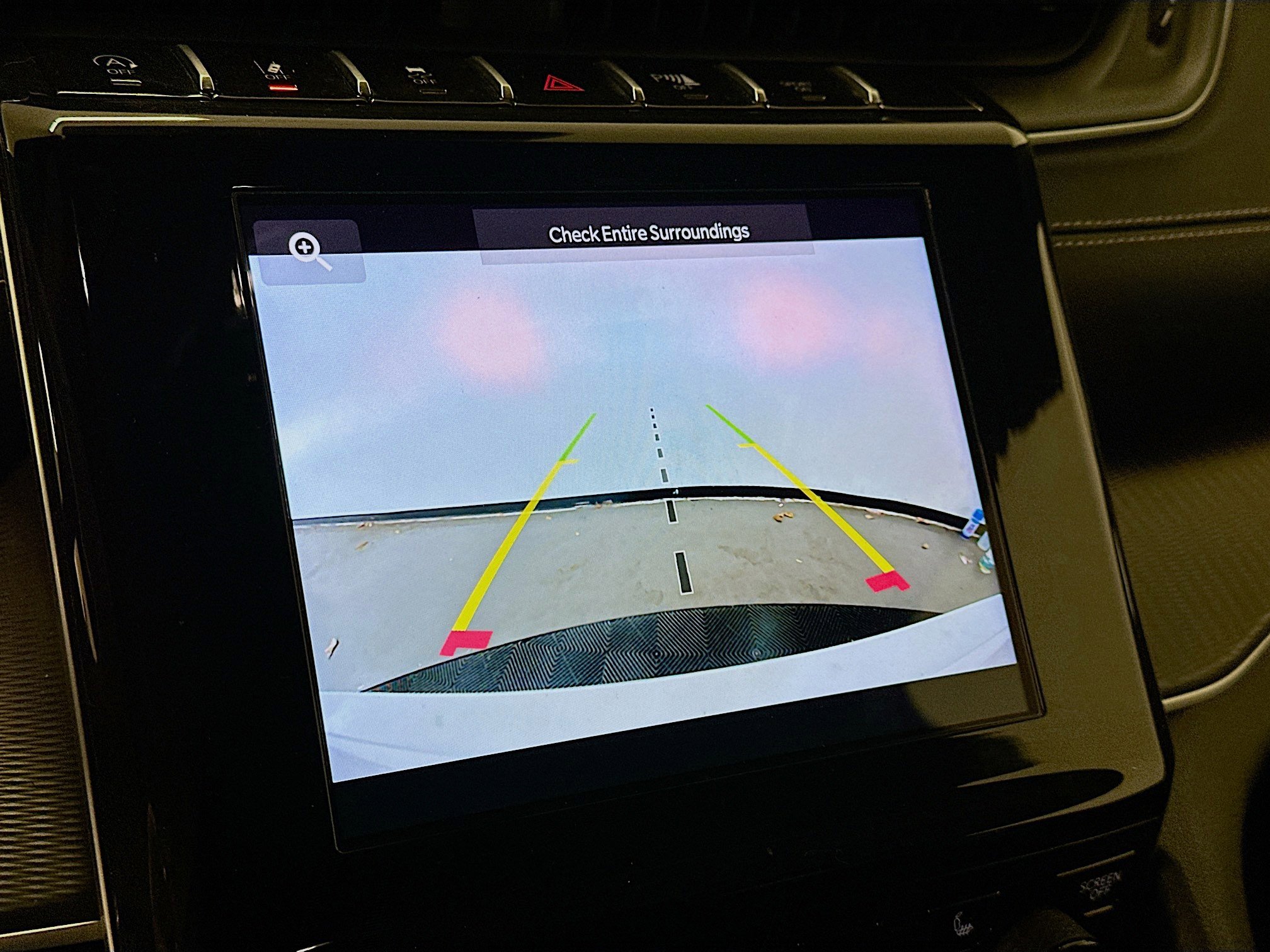 Used 2024 Jeep Grand Cherokee L Laredo image 22