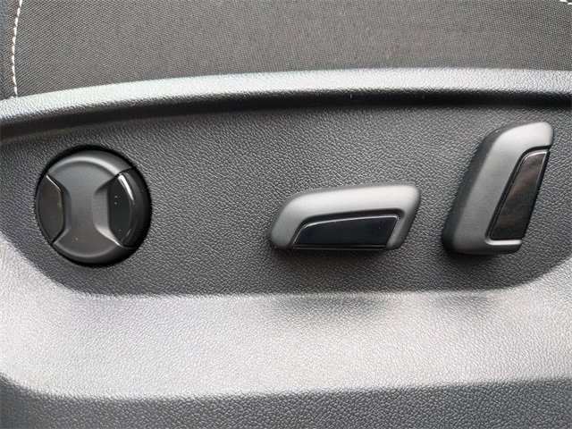 New 2026 Volkswagen Atlas SE image 21