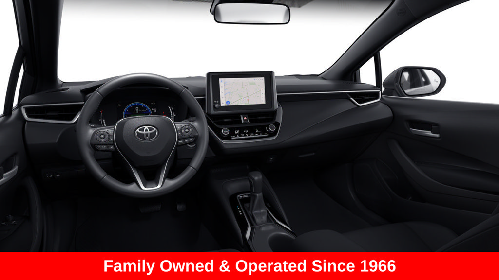 New 2027 Toyota Corolla SE FWD image 5
