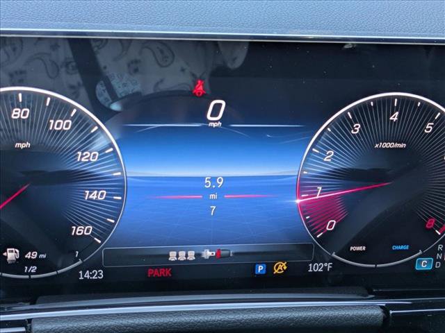 New 2026 Mercedes-Benz GLA 250 image 11