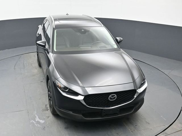 Certified 2023 MAZDA CX-30 2.5 Turbo w/ Premium Plus Pkg image 44