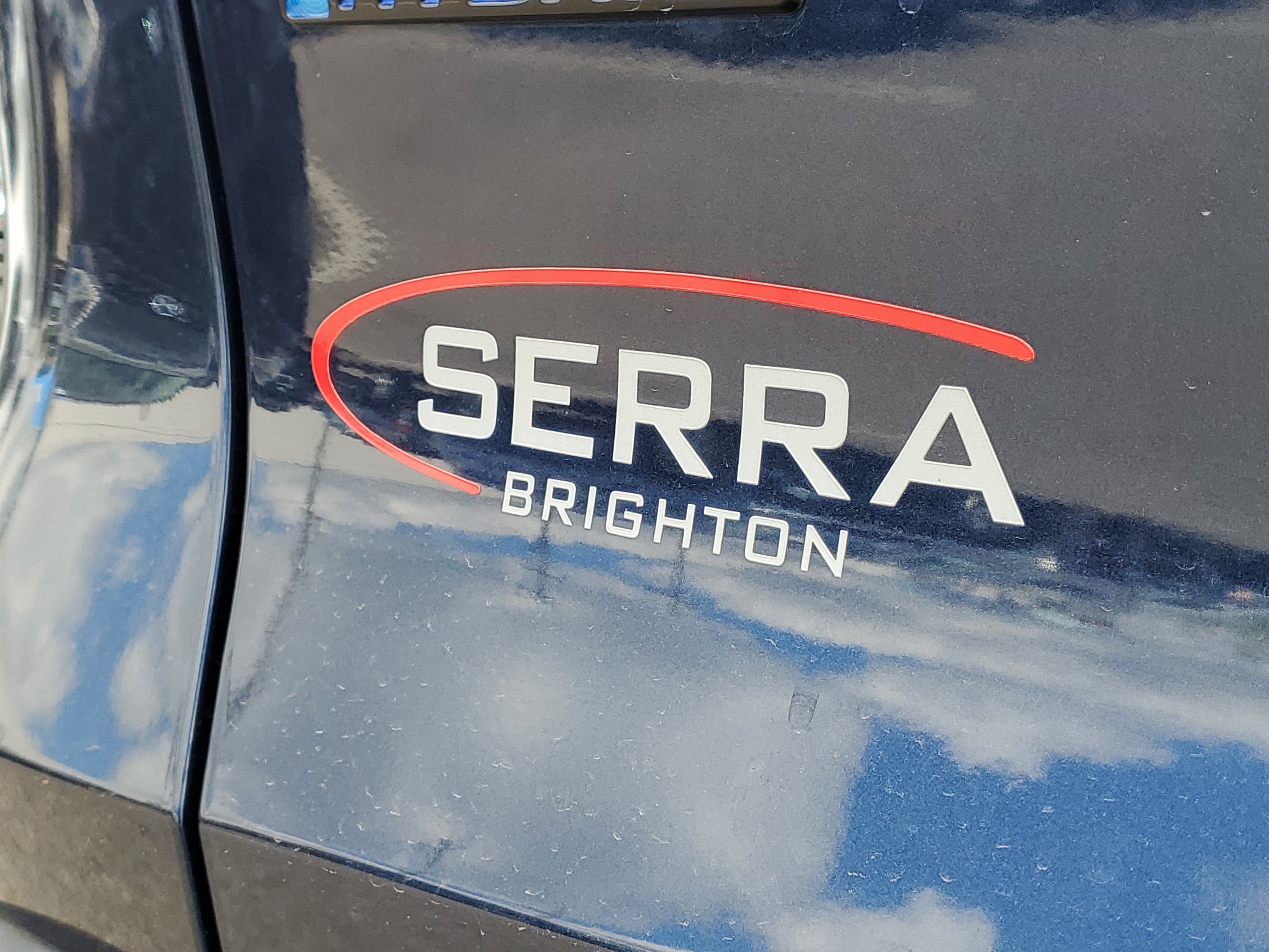 Certified 2026 Honda CR-V Sport image 30