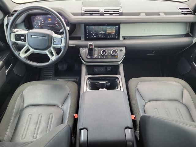 Used 2020 Land Rover Defender 110 S AWD/4WD image 13
