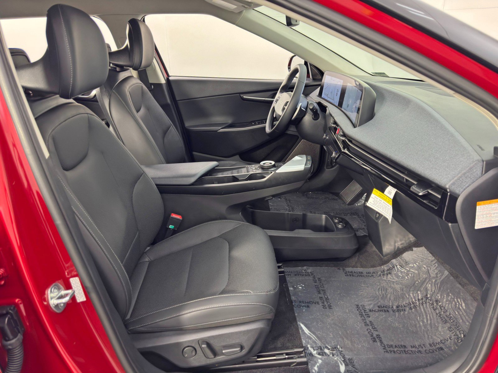 Used 2023 Kia EV6 Wind w/ Wind Technology Package image 14