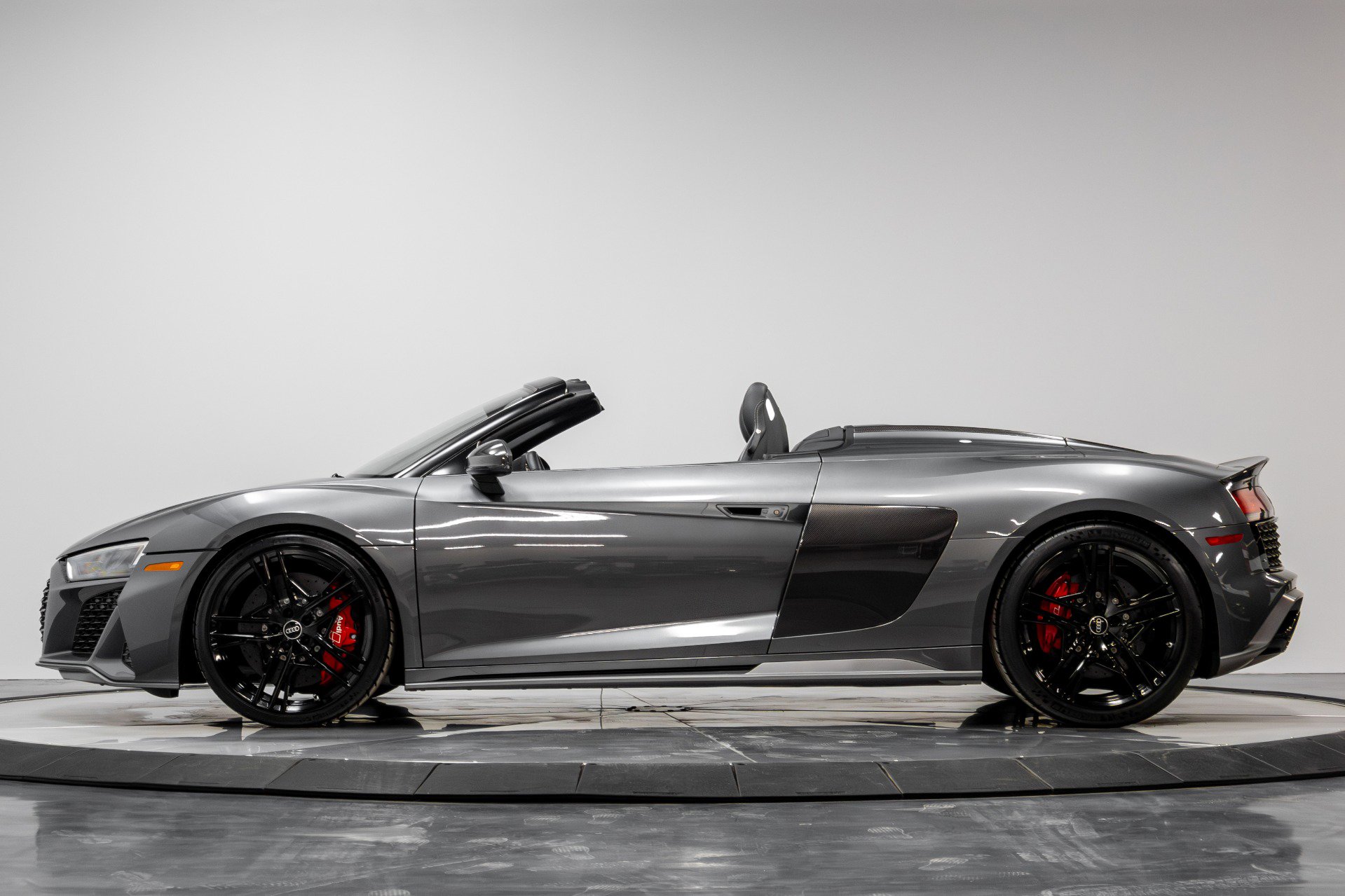 Used 2022 Audi R8 V10 performance image 26