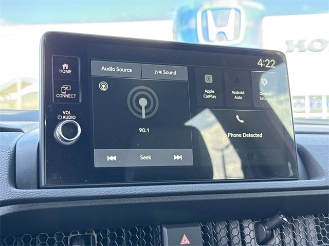 New 2026 Honda CR-V Sport-L image 26