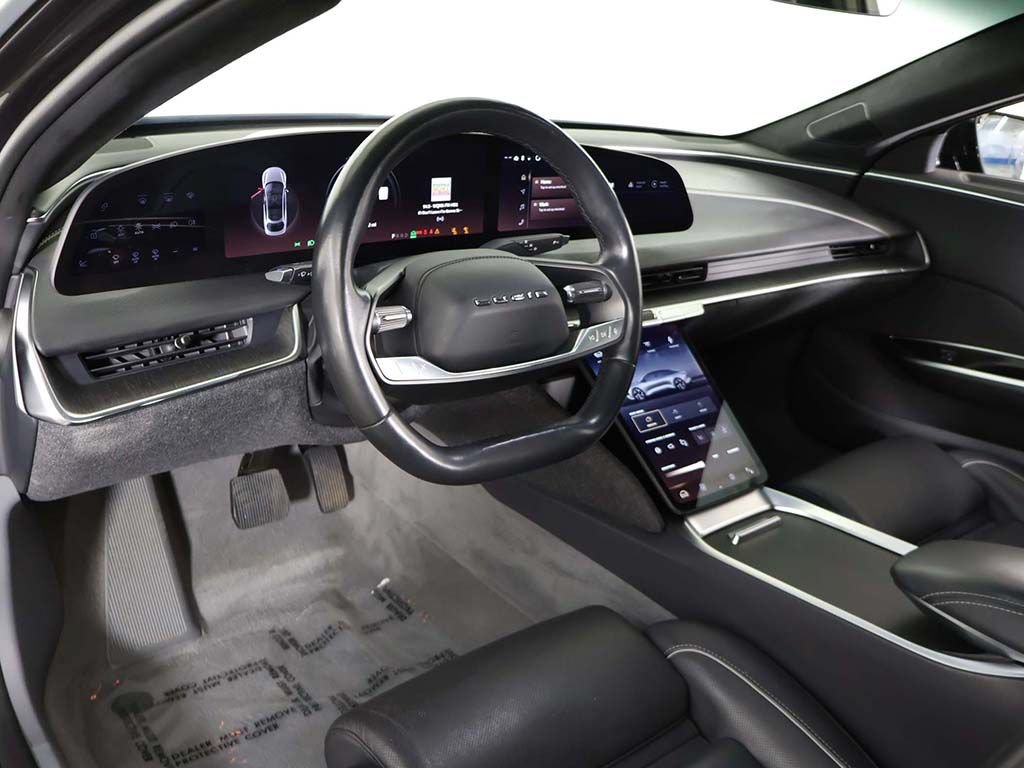 Used 2023 Lucid Air Touring AWD/4WD image 30