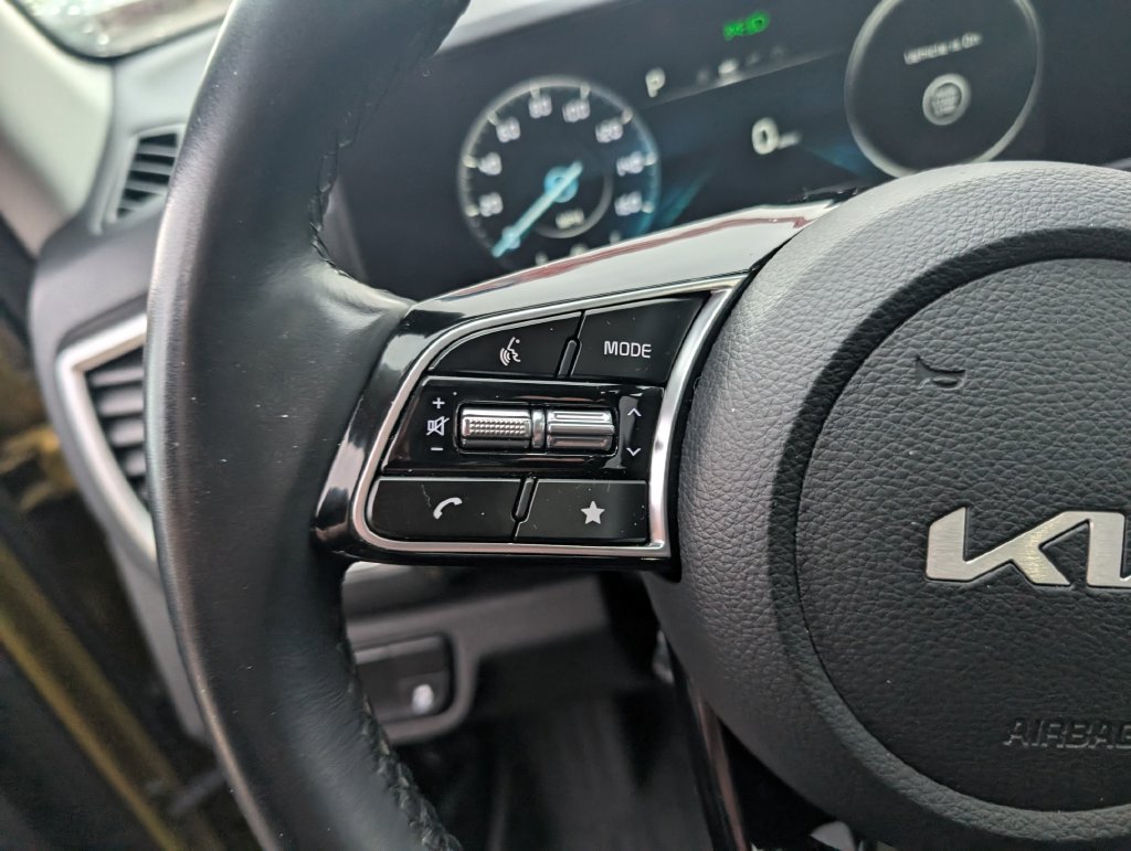Used 2024 Kia Seltos X-Line AWD/4WD image 20