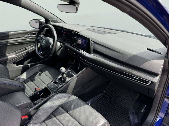 Used 2022 Volkswagen Golf R AWD/4WD image 56