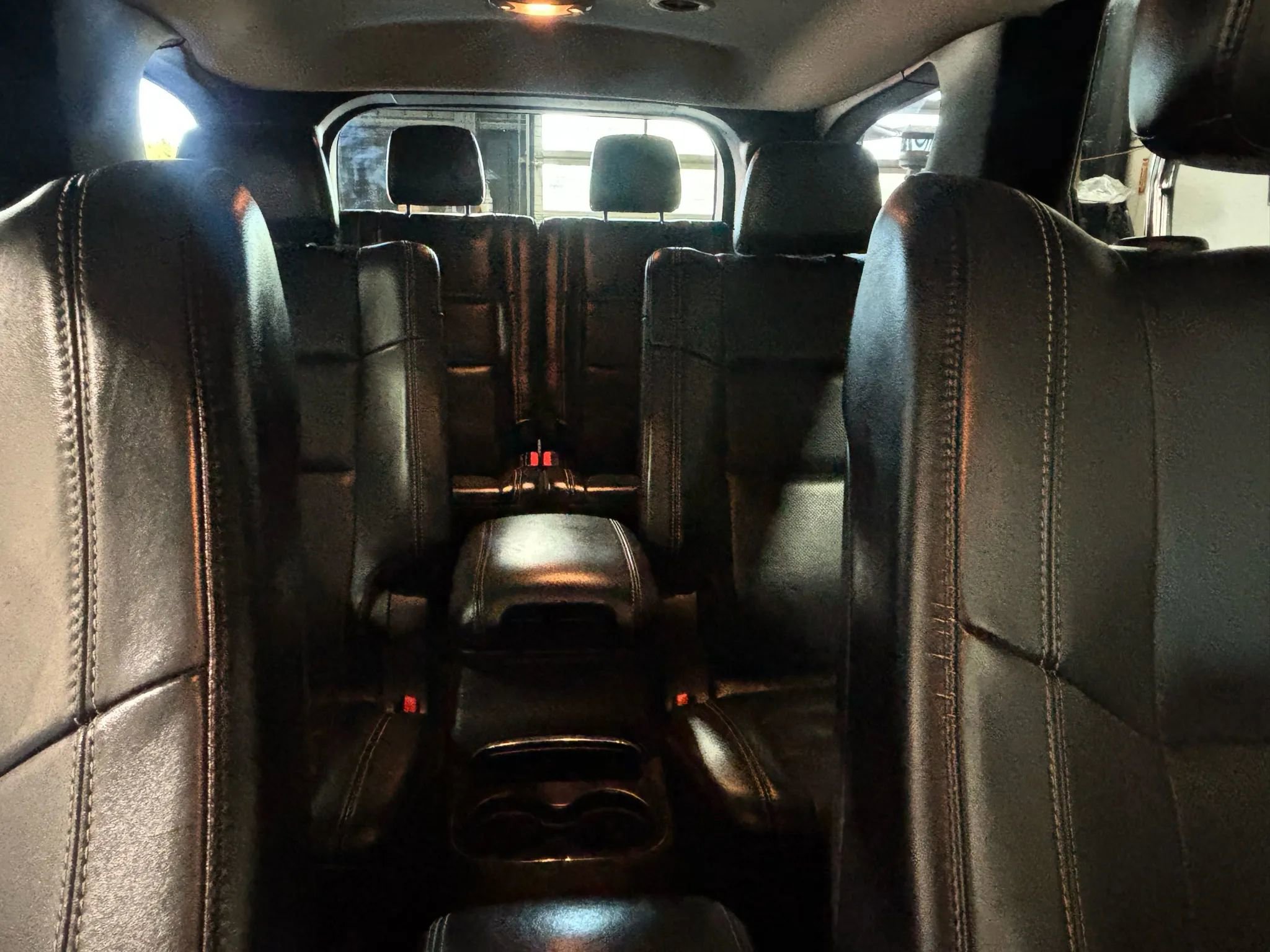 Used 2014 Dodge Durango Citadel w/ Technology Group AWD/4WD image 20