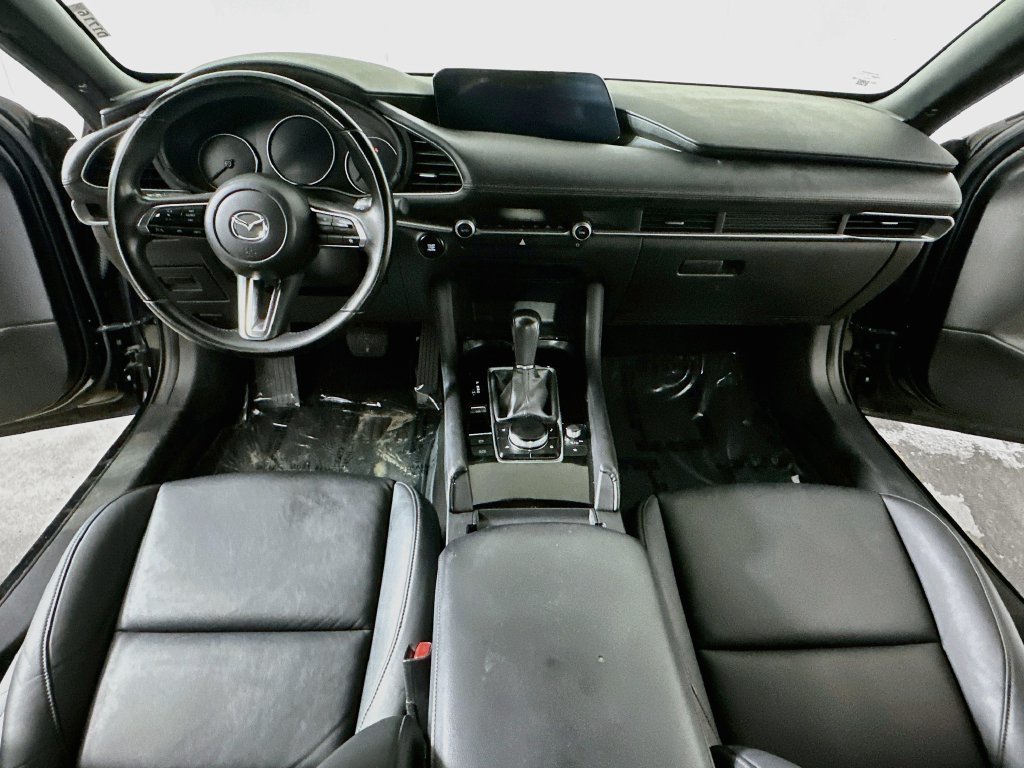 Used 2024 MAZDA MAZDA3 s FWD image 18