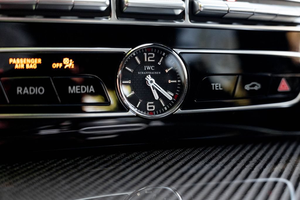 Used 2023 Mercedes-Benz G 63 AMG 4MATIC image 79
