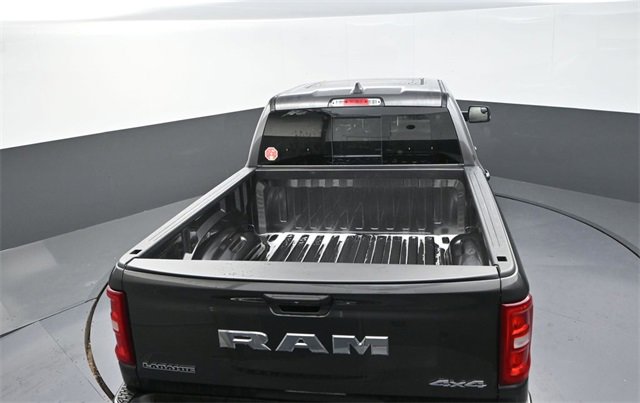New 2026 RAM 1500 Laramie image 14