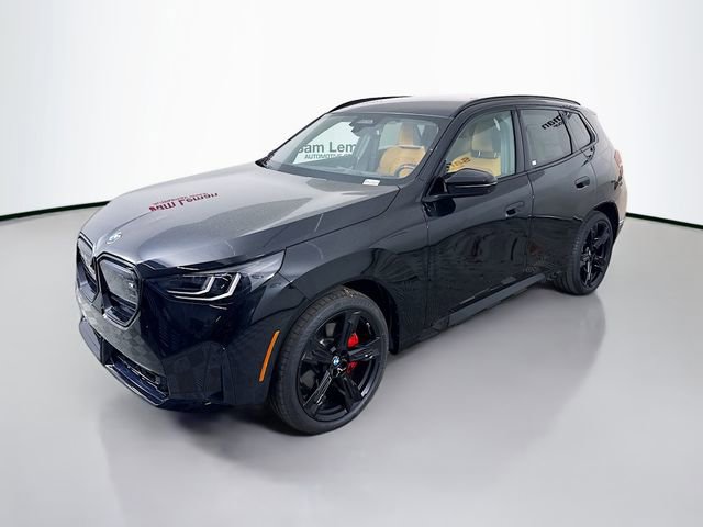 Used 2025 BMW X3 M50 w/ Premium Package image 3
