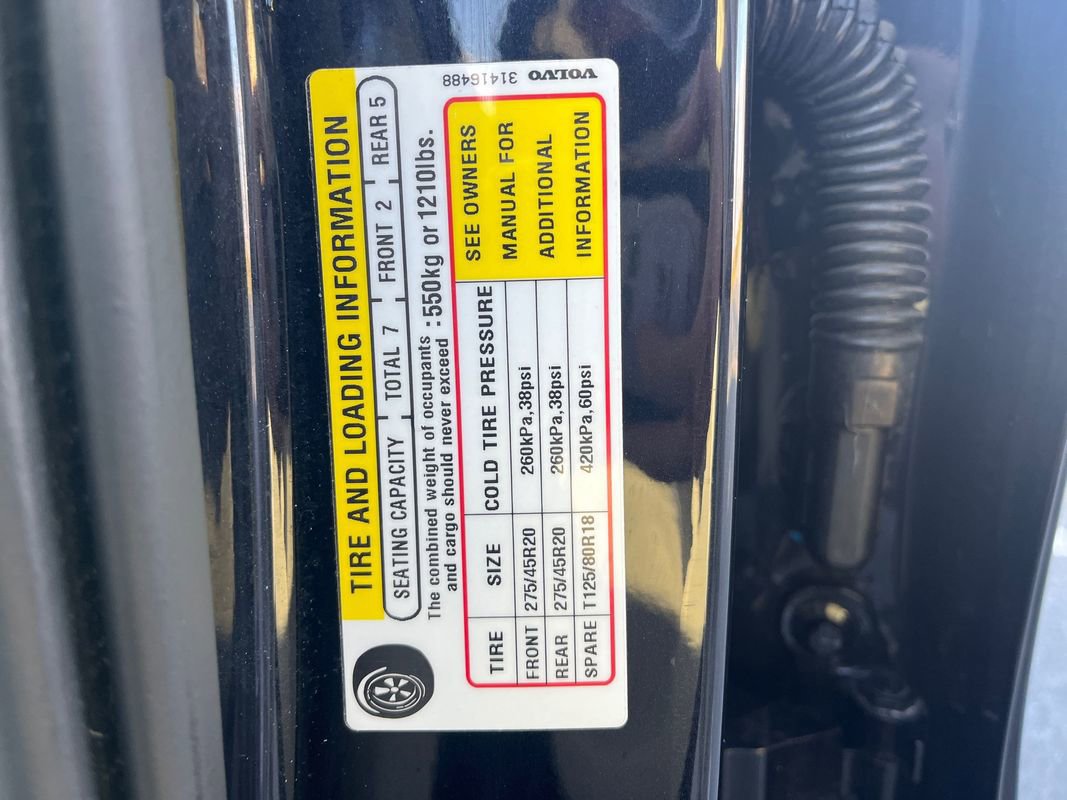 Used 2019 Volvo XC90 T6 Momentum w/ Advanced Package image 29