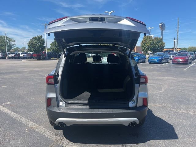 Used 2023 Ford Escape Active w/ Tech Pack #1 image 10