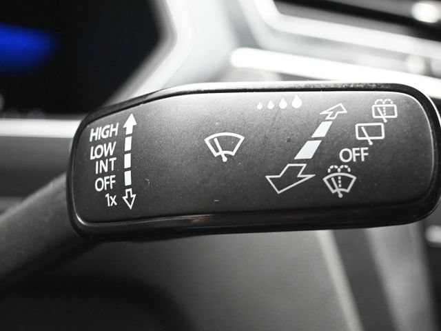 Used 2022 Volkswagen Tiguan S AWD/4WD image 32
