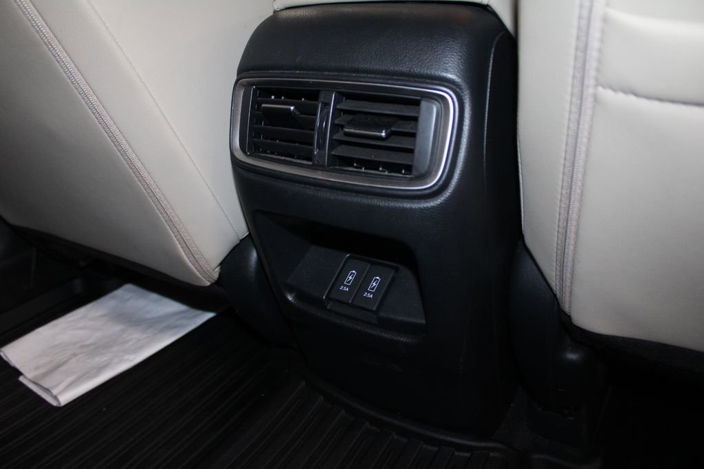 Used 2021 Honda CR-V Touring image 33