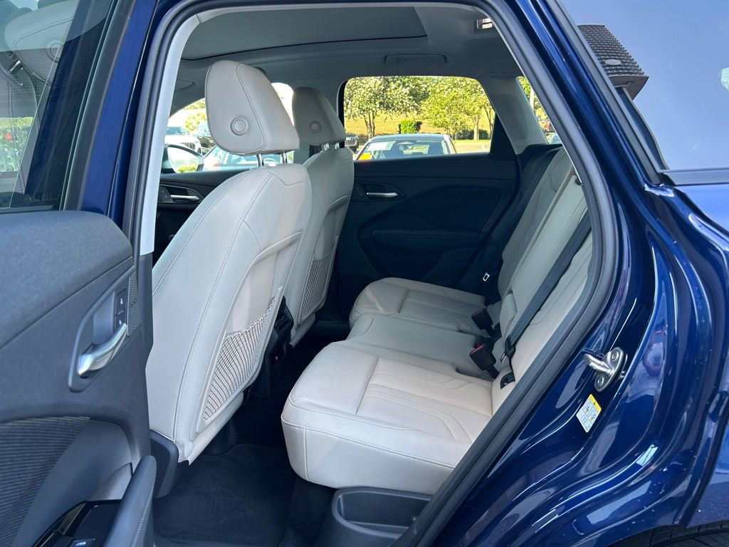 New 2026 Audi Q3 quattro 2.0T AWD/4WD image 55