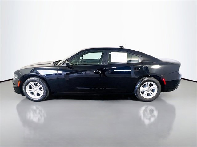 Used 2023 Dodge Charger SXT image 4