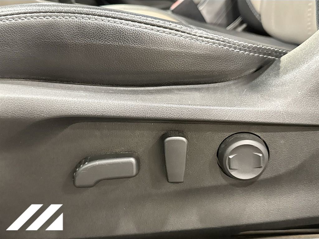 Used 2020 Subaru Forester Limited w/ Popular Package #3 image 22