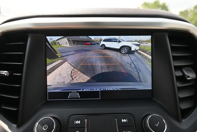 Used 2020 GMC Acadia SLT FWD image 45