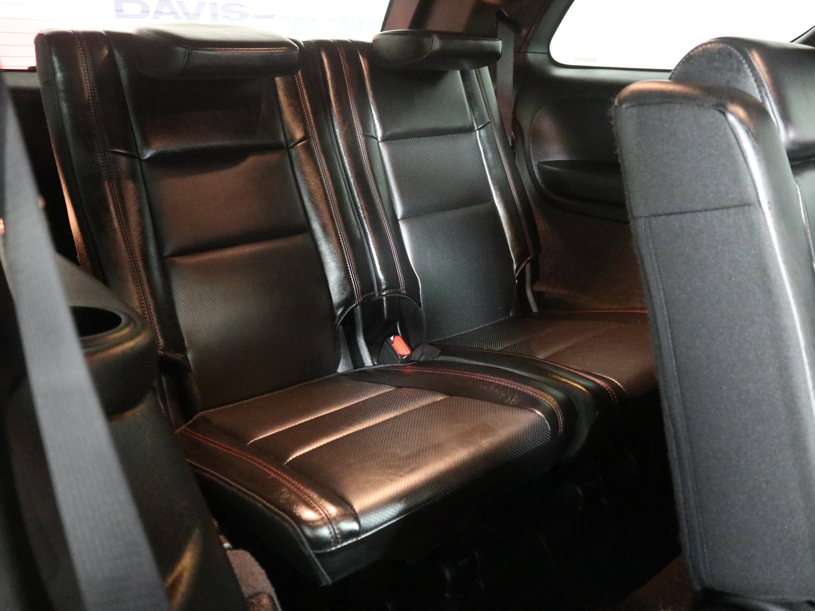 Used 2025 Dodge Durango GT image 23