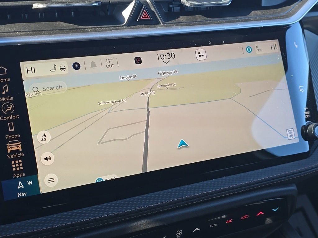 New 2026 Jeep Cherokee Laredo image 42