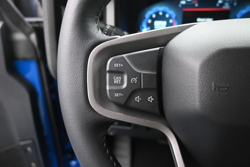 New 2026 Ford Bronco Big Bend AWD/4WD image 28