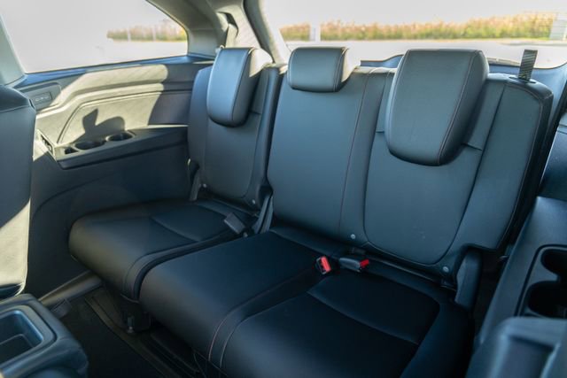 New 2026 Honda Odyssey Sport-L image 17