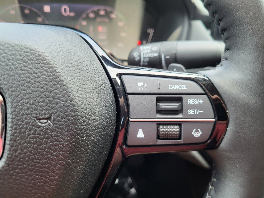 New 2025 Honda Accord Touring image 16