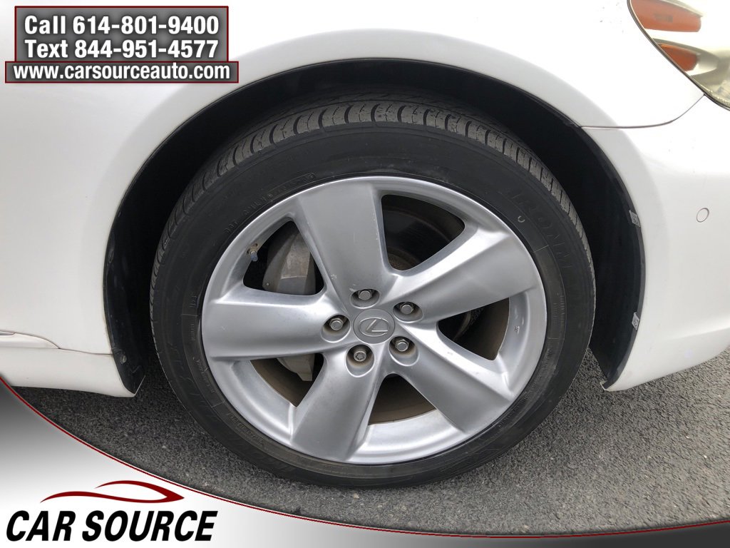 Used 2011 Lexus LS 460 L image 27