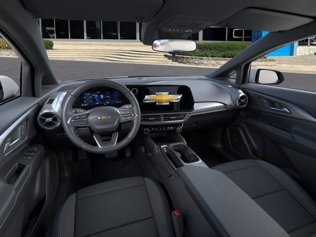 New 2026 Chevrolet Equinox EV LT w/ Comfort Package FWD image 39