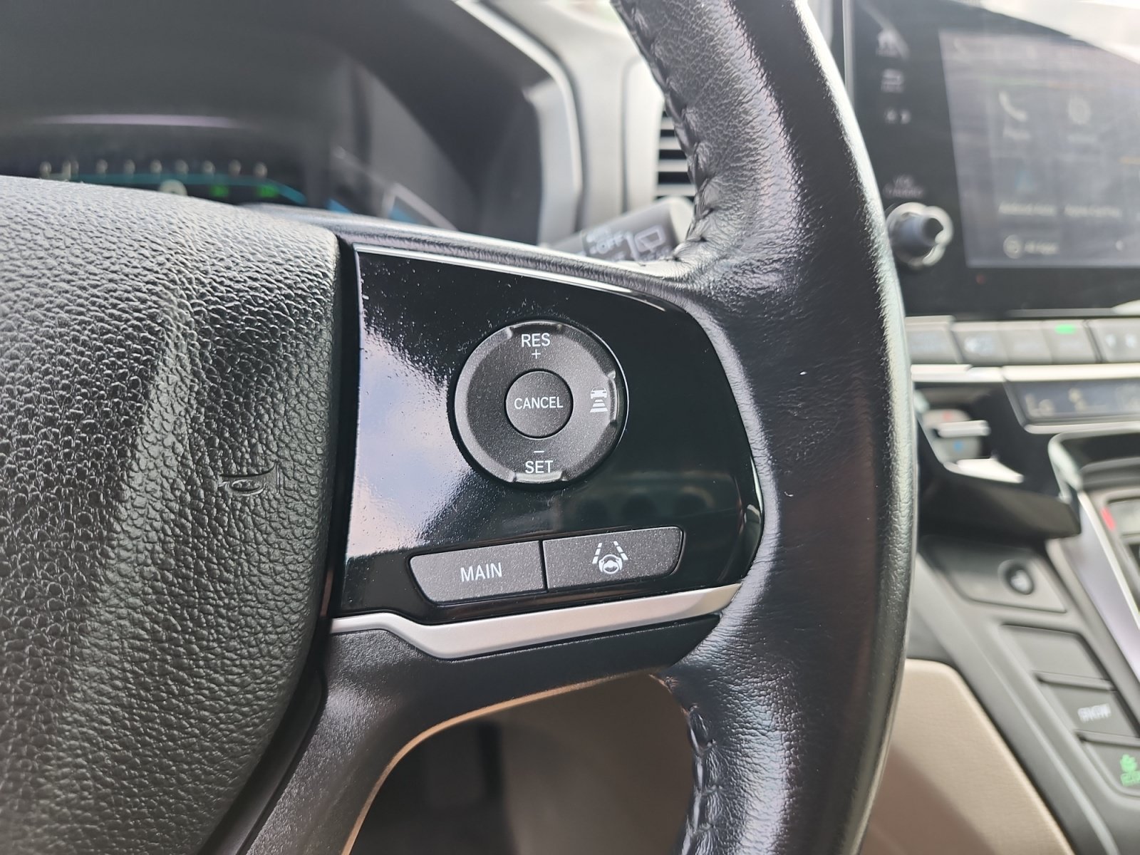 Used 2019 Honda Odyssey EX-L image 24