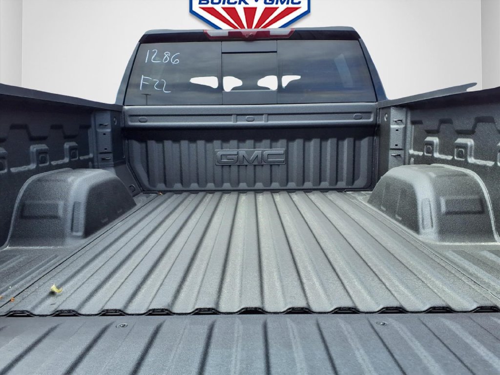 New 2026 GMC Sierra 1500 Denali AWD/4WD image 8