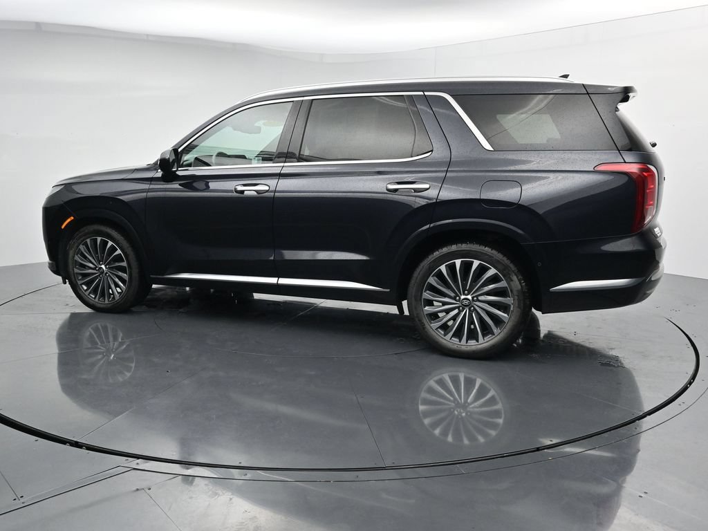 Used 2024 Hyundai Palisade Calligraphy AWD/4WD image 5
