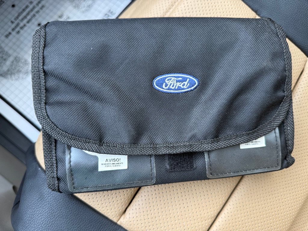 Used 2011 Ford Escape XLT w/ 202A Rapid Spec Order Code FWD image 12