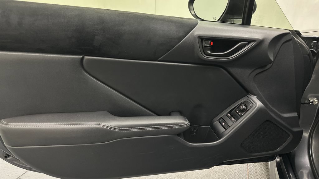 Used 2022 Toyota GR86 Premium RWD image 16
