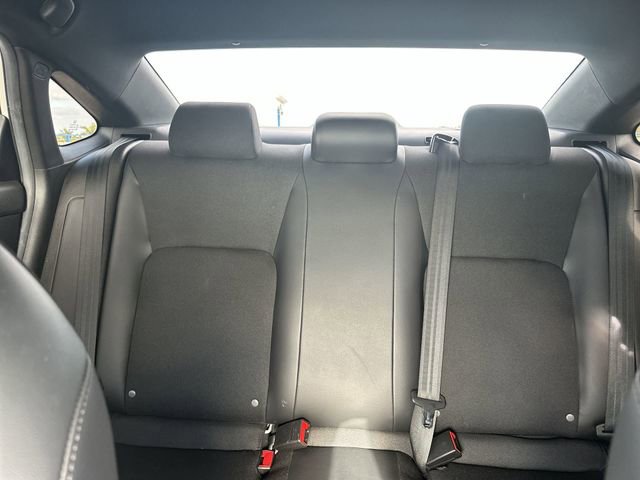 Used 2024 Honda Civic Sport image 28