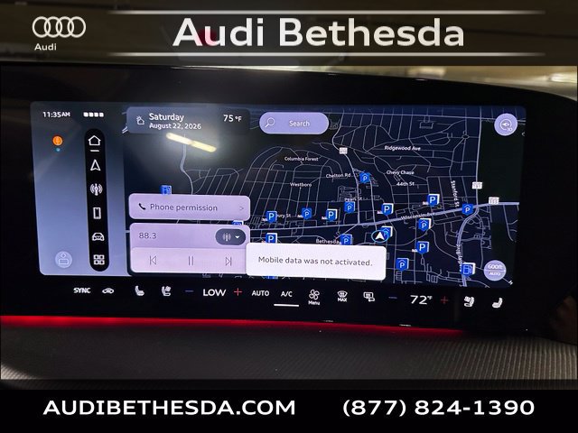 New 2026 Audi SQ5 Premium Plus AWD/4WD image 17